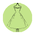 Robes de princesse Robes de princesse